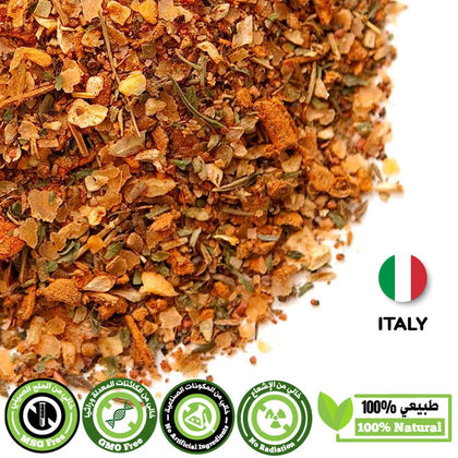 توابل جاردن ديلايتس سلاد